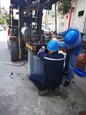深圳油变吊芯维修检测保养