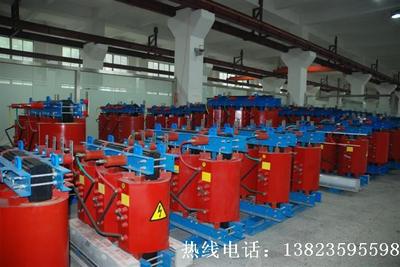 深圳变压器厂干式变压器产品