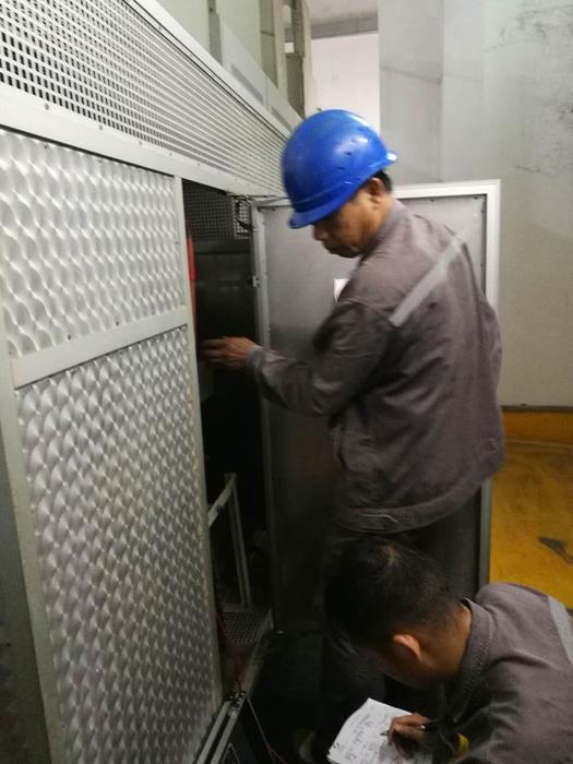 深圳配电变压器安装维修