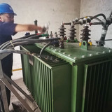 深圳变压器局部放电检测维护