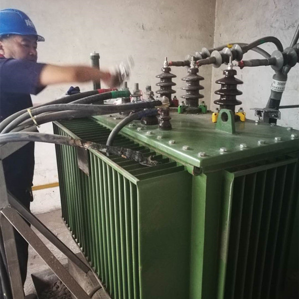 深圳变压器厂家油浸式变压器维修