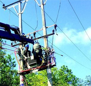 广东深圳变压器安装