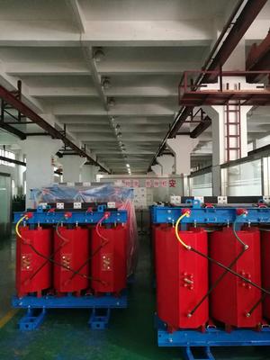 深圳SCB11干式变压器厂