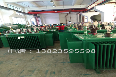 深圳315KVA油浸式变压器现货供应变压器抢修