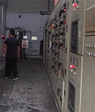 深圳龙华豪恩科技电力配电房检测试验
