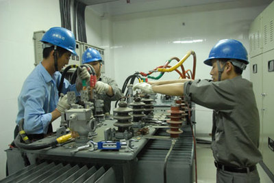 深圳西乡变压器维修