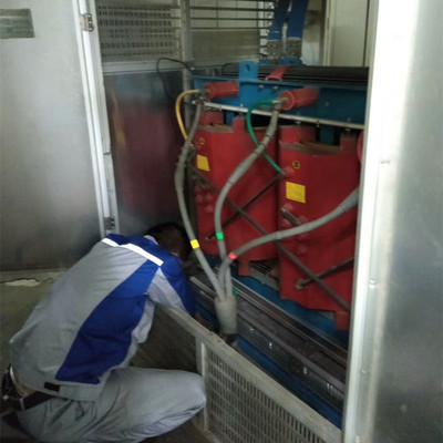 深圳变压器维修