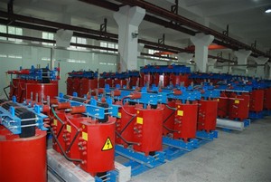 深圳变压器生产厂家