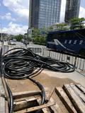 深圳电力电缆铺设工程