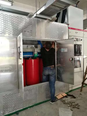 深圳高压变压器维修安装