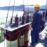 深圳变压器规格型号表示的含义