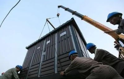 深圳东莞惠州箱式变压器安装维修流程