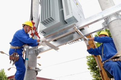 深圳变压器增容工程