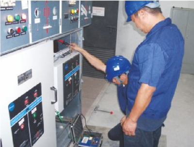 深圳变压器配电设备维护保养