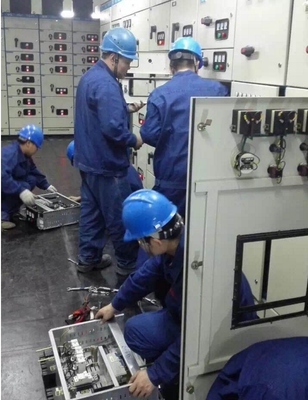 深圳变压器维修专业团队