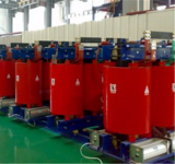 深圳SCB13干式变压器产品特点